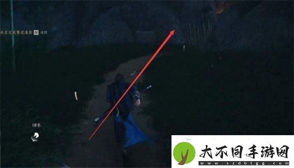燕云十六声绝世神兵十六枚花钱在哪里