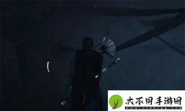 燕云十六声绝世神兵十六枚花钱在哪里
