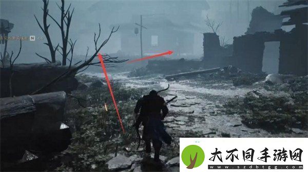 燕云十六声绝世神兵十六枚花钱在哪里