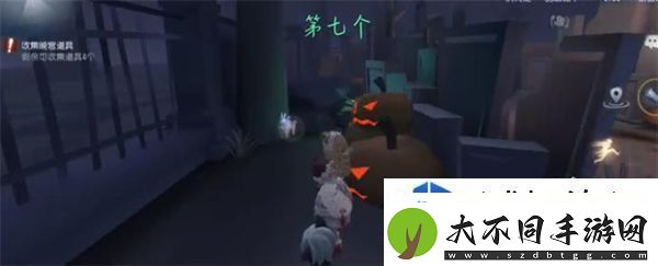 隐藏任务的攻略