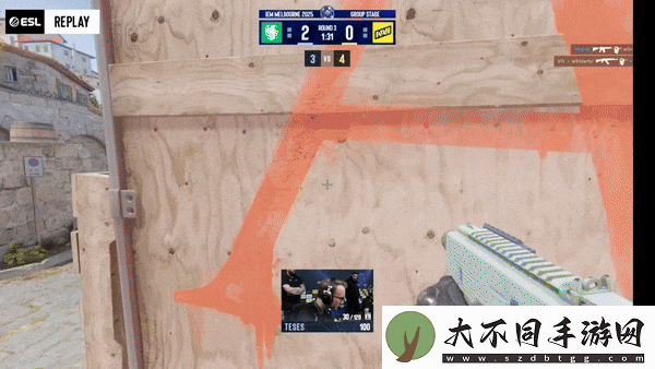 IEM墨尔本