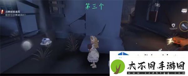 隐藏任务的攻略