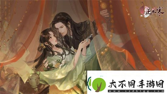 遇见逆水寒庄园烹煮配方是什么