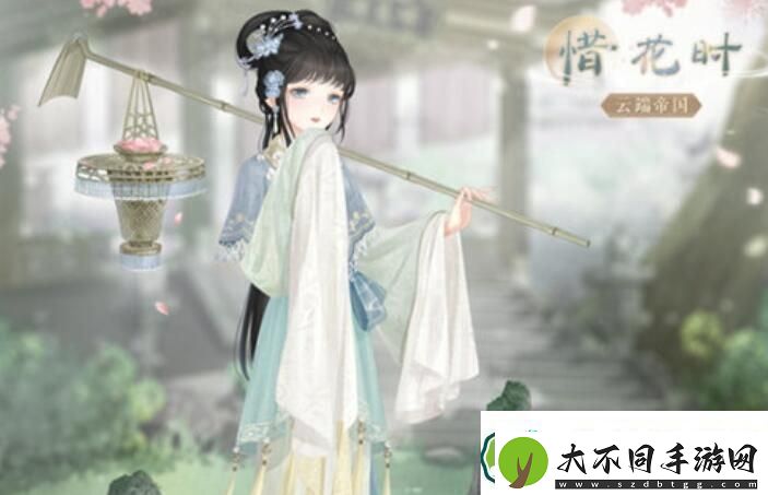 奇迹暖暖葬花吟活动玩法攻略