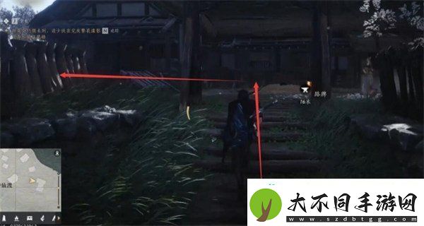 燕云十六声绝世神兵十六枚花钱在哪里