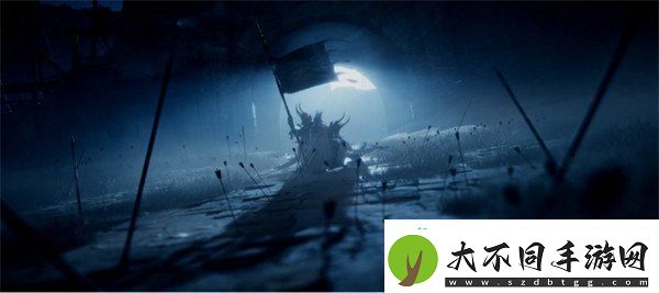 燕云十六声河西什么时候出