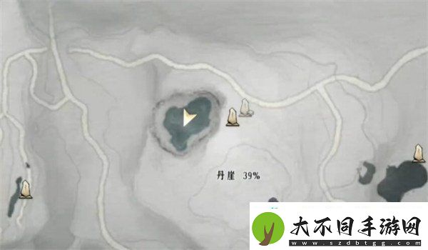 燕云十六声绝世神兵十六枚花钱在哪里