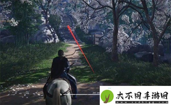 燕云十六声绝世神兵十六枚花钱在哪里
