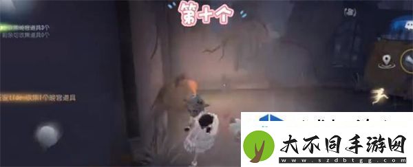 隐藏任务的攻略