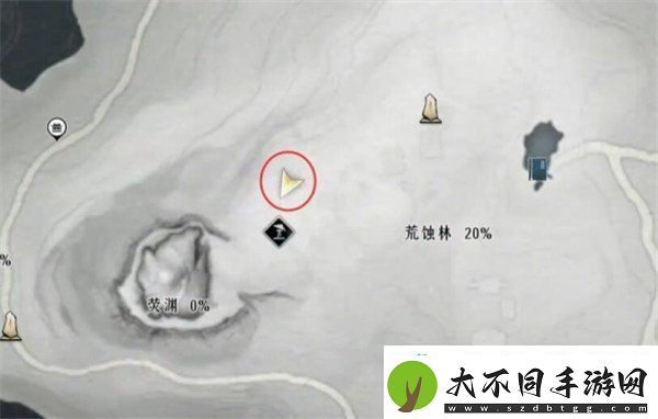 燕云十六声绝世神兵十六枚花钱在哪里