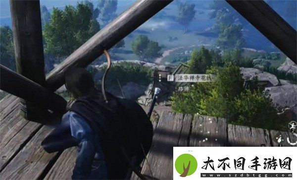 燕云十六声绝世神兵十六枚花钱在哪里