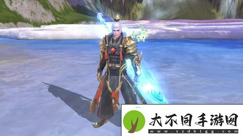 打造专属战斗风采