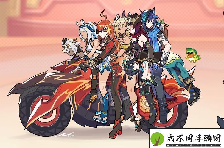 Gusha大起底