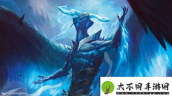 万智牌新纪元！Tarkir