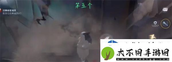 隐藏任务的攻略