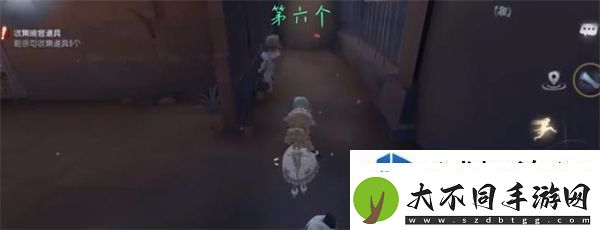隐藏任务的攻略