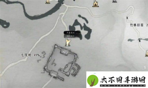 燕云十六声绝世神兵十六枚花钱在哪里