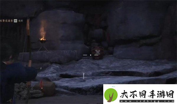 燕云十六声绝世神兵十六枚花钱在哪里