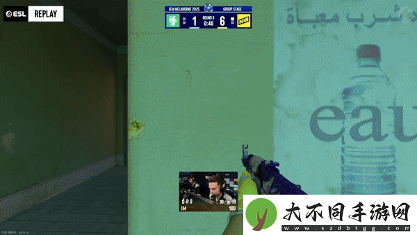 IEM墨尔本