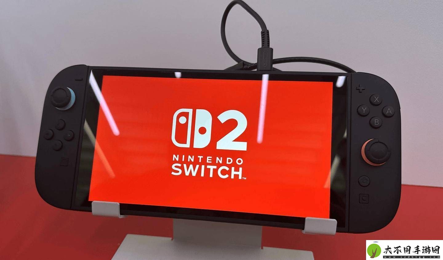 任天堂Switch