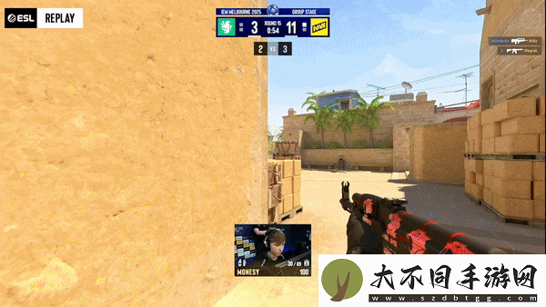 IEM墨尔本