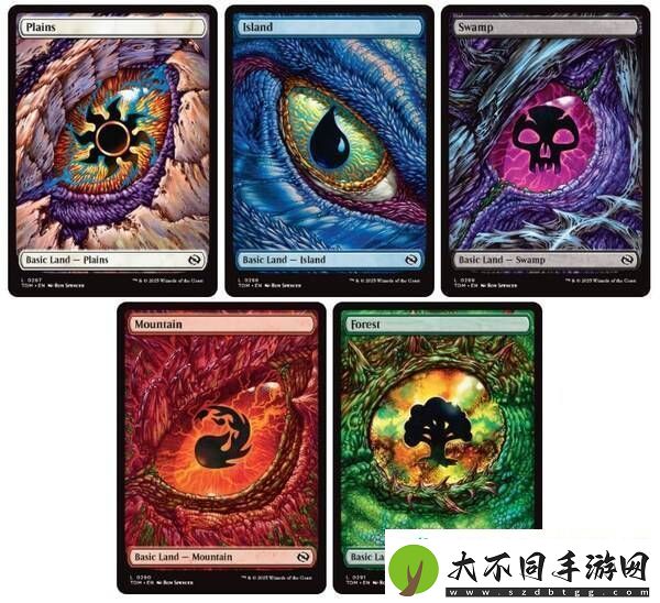 万智牌新纪元！Tarkir