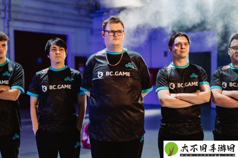 Boombl4谈被NAVI下放后复出