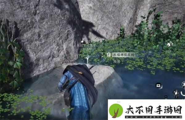 燕云十六声绝世神兵十六枚花钱在哪里
