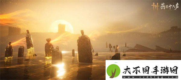 燕云十六声河西什么时候出