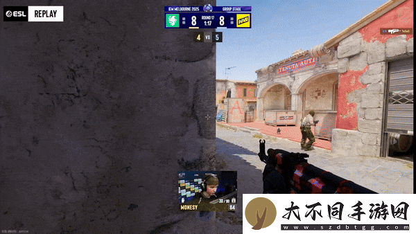 IEM墨尔本