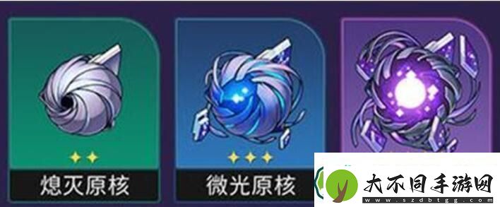 崩坏星穹铁道1