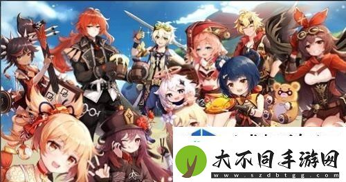原神珐露珊技能是什么