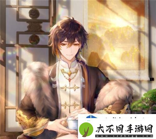 原神珐露珊技能是什么