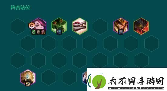 金铲铲之战s9