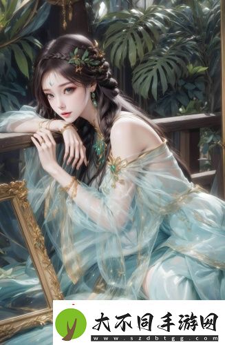 欧洲最大的无人区高清