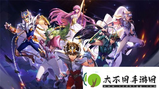 圣斗士星矢手游平民阵容怎么搭配