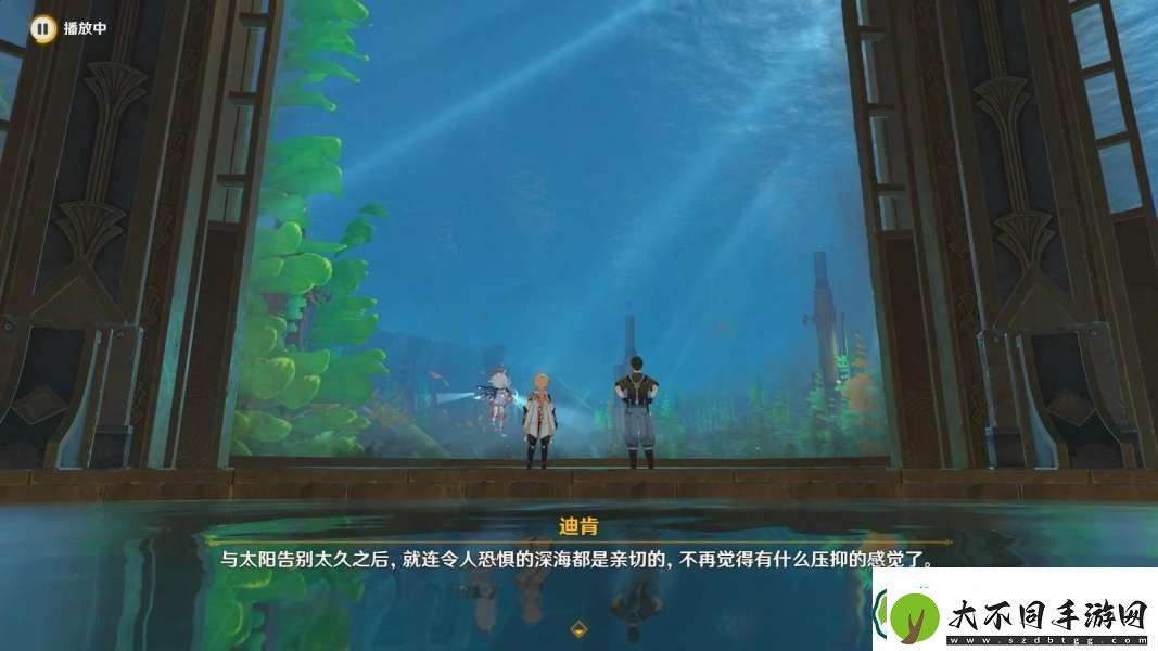 原神锋芒难掩的茶会任务怎么做