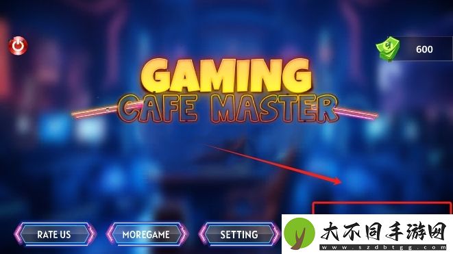 网吧咖啡馆模拟器游戏免费版