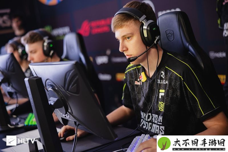 NIP夺得Fragadelphia拉斯维加斯站冠军