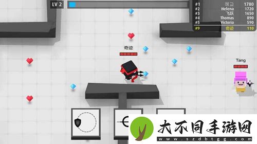 弓箭手大作战安卓版