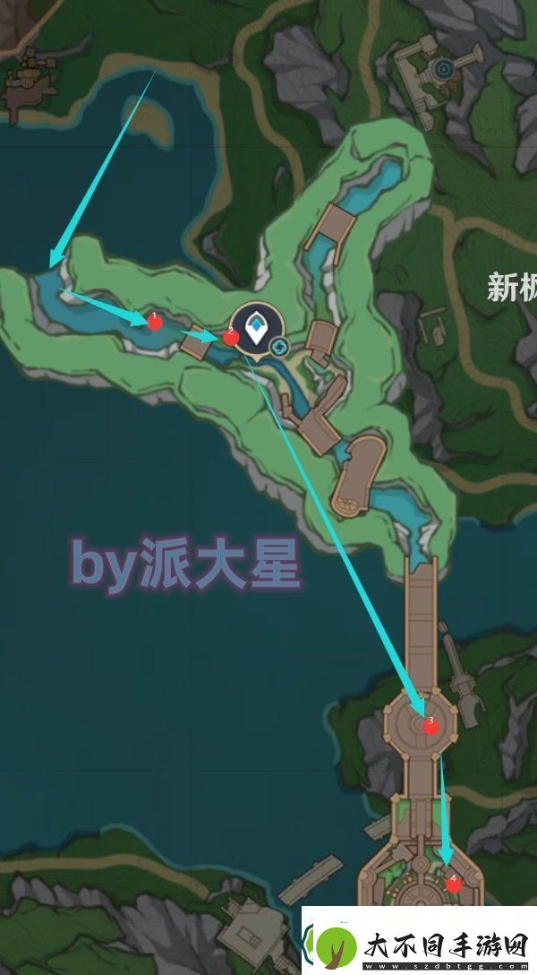 原神4