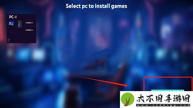 网吧咖啡馆模拟器游戏免费版