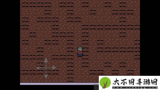 OverLawn终焉绿茵手机版安装
