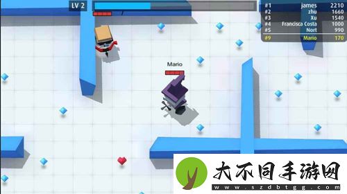 弓箭手大作战安卓版