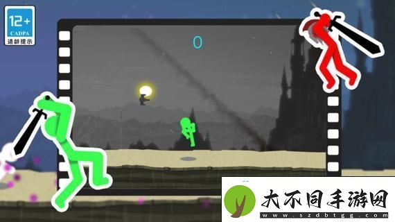 毁灭特工3D格斗手游震撼来袭