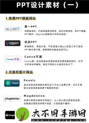 Deepseek自动生成PPT教程