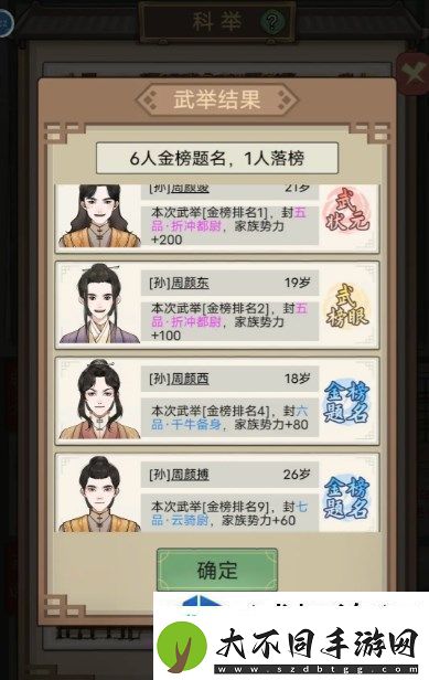 祖宗模拟器传承武开局技巧与策略分析