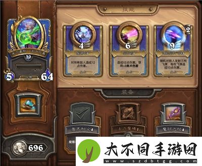 炉石传说国服回归2024最新版