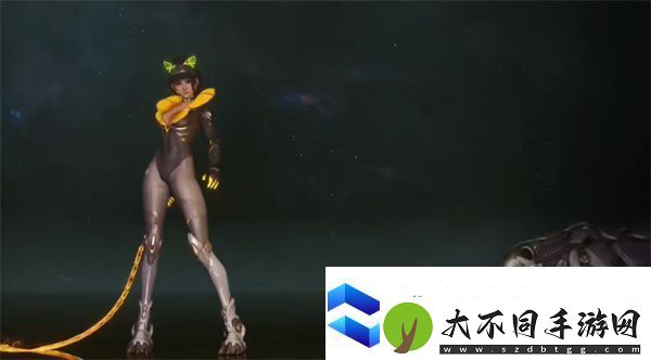 群星纪元芭芭拉角色介绍及养成指南