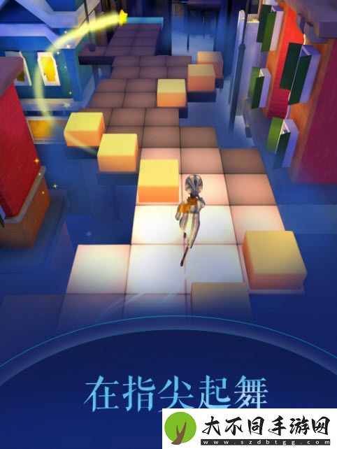 滚动的天空最新版